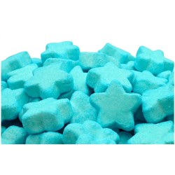 Marshmallow Stelle Azzurre 900g Bulgari