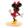 Topper Torta Minnie Mouse 9 Cm