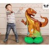 Maxi Pallone Mylar Dinosauro 120 Cm