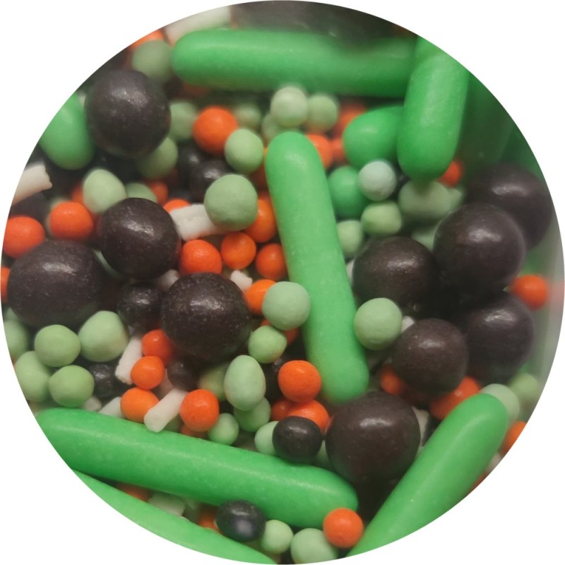 Sprinkles Mix Deluxe Spectral 100g