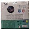 Pallone Gender Reveal Boy Or Girl Con Coriandoli