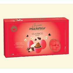 Confetti Maxtris Classico Rosso 1 kg