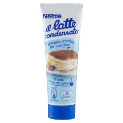 Latte Condensato Zuccherato 170g Nestlè