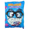 Marshmallow Estruso Treccia Bianco E Azzurro 1 kg Bulgari