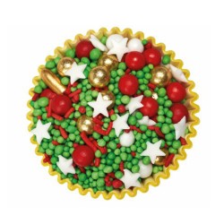 Sprinkles Deluxe Jingle Bingle 100g