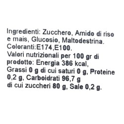 Ingredienti