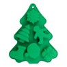 Stampo In Silicone Formine Di Natale