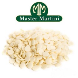 Surrogato Centramerica Bianco In Dischi 500g