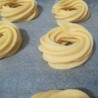 Siringa Per Dolci E Zeppole Con 6 Decori