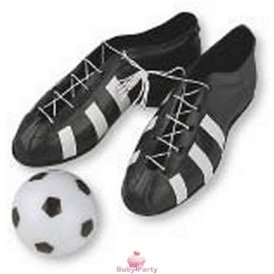 Set Scarpette calcio