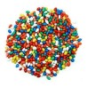 Confettini Anicini Colorati Per Dolci 80g