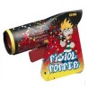 6 Pistoline Party Popper Spara Stelle Filanti