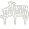 Tagliapasta Cake Topper Happy Birthday PME